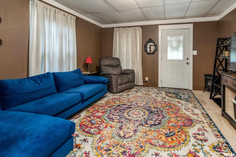 1318 OLIVE Street, Murphysboro, Illinois 62966, 2 Bedrooms Bedrooms, 0 ,1 BathroomBathrooms,Residential,For Sale,OLIVE,0,RMAEB459322