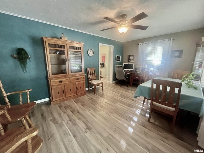 508 HILLCREST Street, Metropolis, Illinois 62960, 3 Bedrooms Bedrooms, 0 ,1 BathroomBathrooms,Residential,For Sale,HILLCREST,0,RMAEB459326