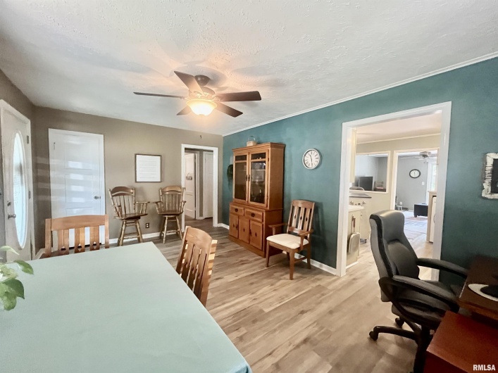 508 HILLCREST Street, Metropolis, Illinois 62960, 3 Bedrooms Bedrooms, 0 ,1 BathroomBathrooms,Residential,For Sale,HILLCREST,0,RMAEB459326