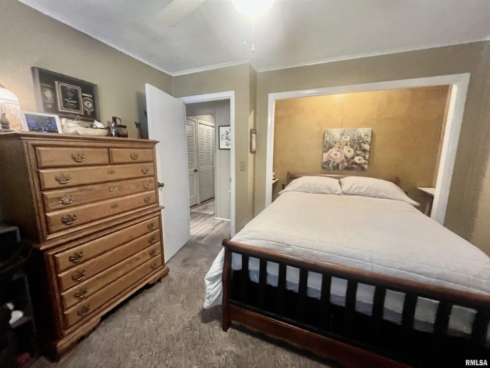508 HILLCREST Street, Metropolis, Illinois 62960, 3 Bedrooms Bedrooms, 0 ,1 BathroomBathrooms,Residential,For Sale,HILLCREST,0,RMAEB459326