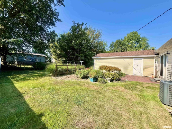 508 HILLCREST Street, Metropolis, Illinois 62960, 3 Bedrooms Bedrooms, 0 ,1 BathroomBathrooms,Residential,For Sale,HILLCREST,0,RMAEB459326
