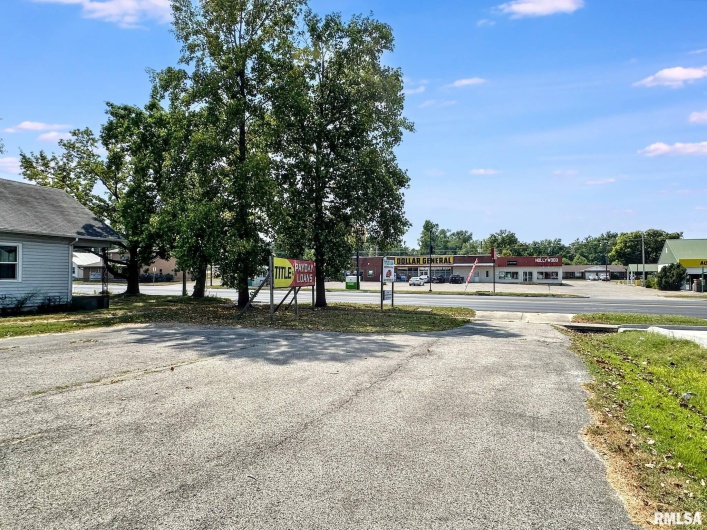 1112 PARK Avenue, Herrin, Illinois 62948, 0 , 0 ,0,Commercial Sale,For Sale,PARK,0,RMAQC4266512