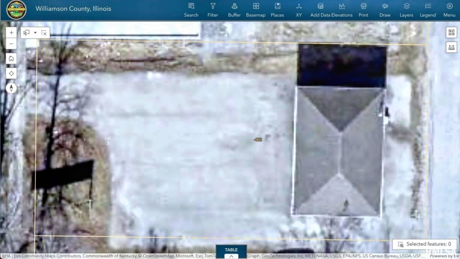 1112 PARK Avenue, Herrin, Illinois 62948, 0 , 0 ,0,Commercial Sale,For Sale,PARK,0,RMAQC4266512