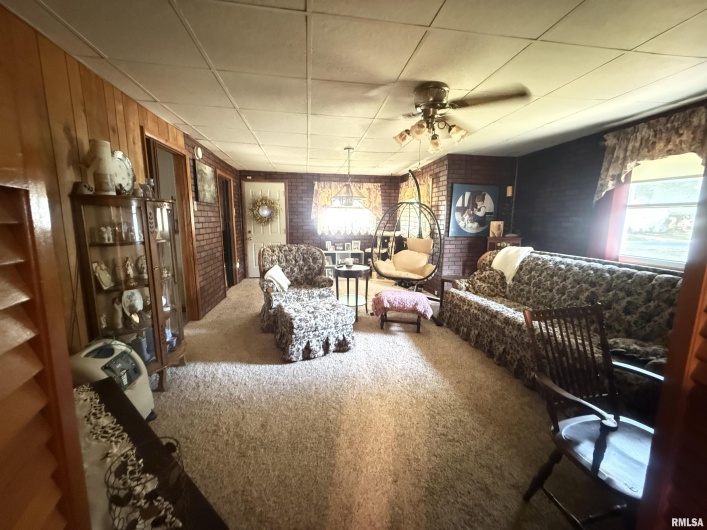 401 23RD Street, Herrin, Illinois 62948, 2 Bedrooms Bedrooms, 0 ,1 BathroomBathrooms,Residential,For Sale,23RD,0,RMAEB459328