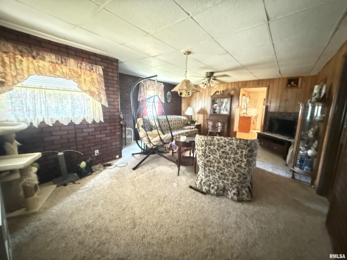 401 23RD Street, Herrin, Illinois 62948, 2 Bedrooms Bedrooms, 0 ,1 BathroomBathrooms,Residential,For Sale,23RD,0,RMAEB459328