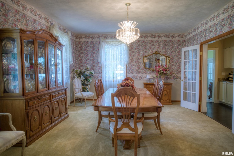 267 BRIAN Avenue, Murphysboro, Illinois 62966, 3 Bedrooms Bedrooms, 0 ,4 BathroomsBathrooms,Residential,For Sale,BRIAN,0,RMAEB459329
