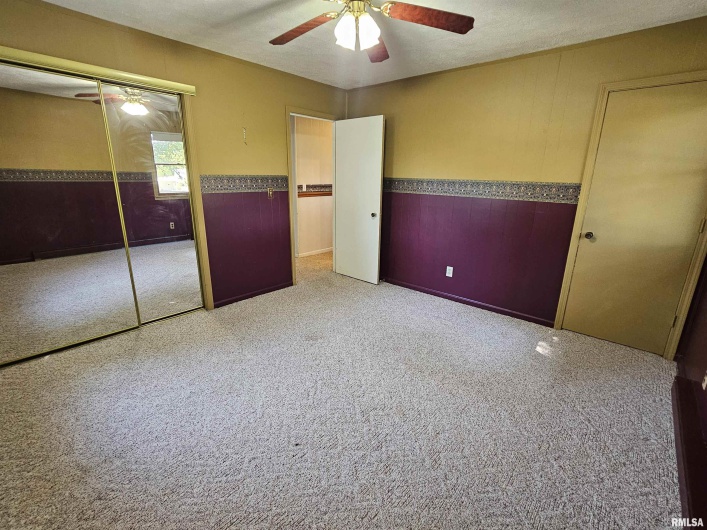 308 HIGH Street, Eddyville, Illinois 62928, 3 Bedrooms Bedrooms, 0 ,1 BathroomBathrooms,Residential,For Sale,HIGH,0,RMAEB459331