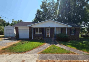 308 HIGH Street, Eddyville, Illinois 62928, 3 Bedrooms Bedrooms, 0 ,1 BathroomBathrooms,Residential,For Sale,HIGH,0,RMAEB459331