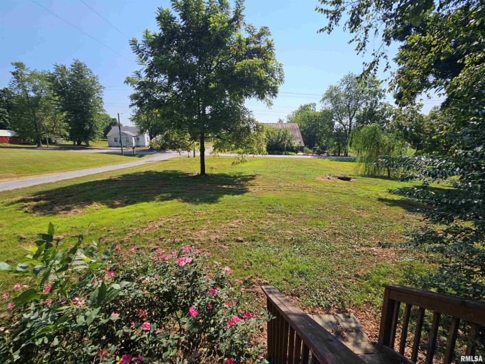 308 HIGH Street, Eddyville, Illinois 62928, 3 Bedrooms Bedrooms, 0 ,1 BathroomBathrooms,Residential,For Sale,HIGH,0,RMAEB459331