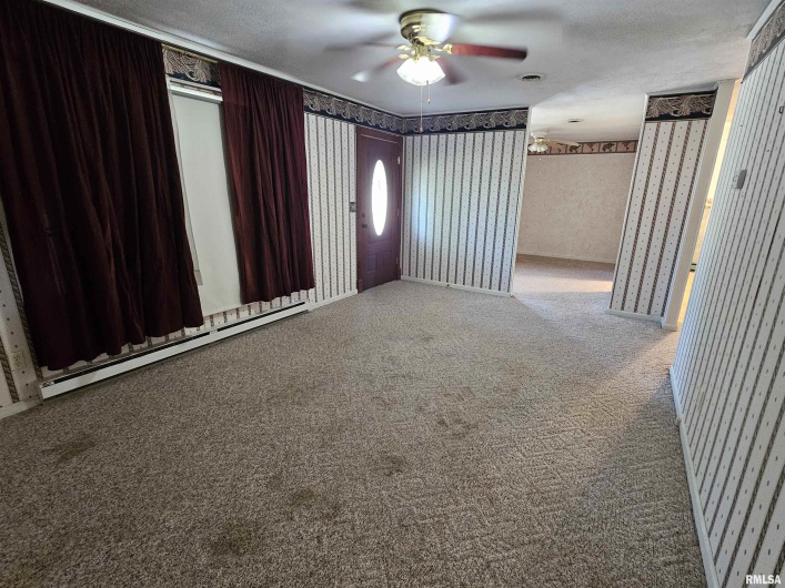 308 HIGH Street, Eddyville, Illinois 62928, 3 Bedrooms Bedrooms, 0 ,1 BathroomBathrooms,Residential,For Sale,HIGH,0,RMAEB459331