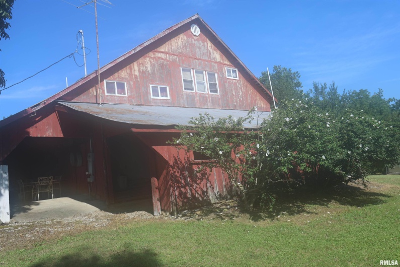 3905 Lick Creek Road, Anna, Illinois 62906, 2 Bedrooms Bedrooms, 0 ,0,Land,For Sale,Lick Creek,0,RMAEB459330