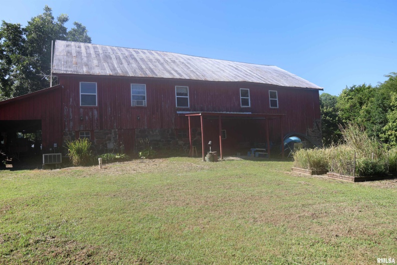 3905 Lick Creek Road, Anna, Illinois 62906, 2 Bedrooms Bedrooms, 0 ,0,Land,For Sale,Lick Creek,0,RMAEB459330