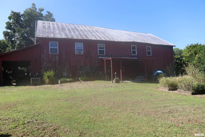 3905 Lick Creek Road, Anna, Illinois 62906, 2 Bedrooms Bedrooms, 0 ,0,Land,For Sale,Lick Creek,0,RMAEB459330