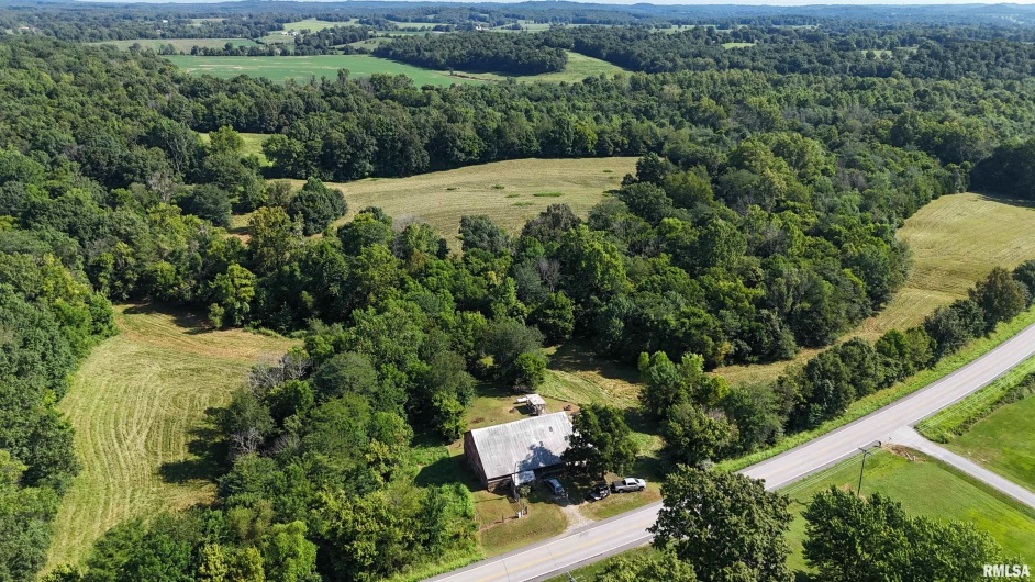 3905 Lick Creek Road, Anna, Illinois 62906, 2 Bedrooms Bedrooms, 0 ,0,Land,For Sale,Lick Creek,0,RMAEB459330
