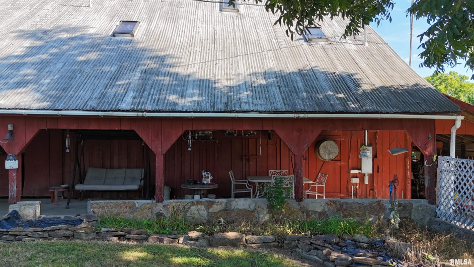3905 Lick Creek Road, Anna, Illinois 62906, 2 Bedrooms Bedrooms, 0 ,0,Land,For Sale,Lick Creek,0,RMAEB459330