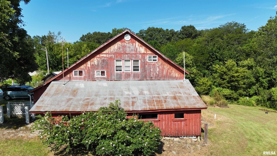 3905 Lick Creek Road, Anna, Illinois 62906, 2 Bedrooms Bedrooms, 0 ,0,Land,For Sale,Lick Creek,0,RMAEB459330