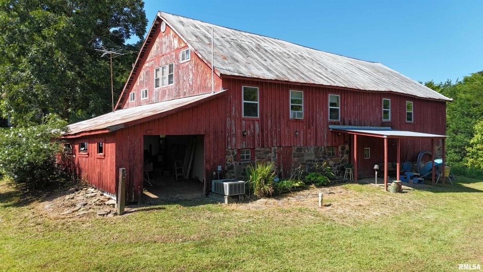 3905 Lick Creek Road, Anna, Illinois 62906, 2 Bedrooms Bedrooms, 0 ,0,Land,For Sale,Lick Creek,0,RMAEB459330