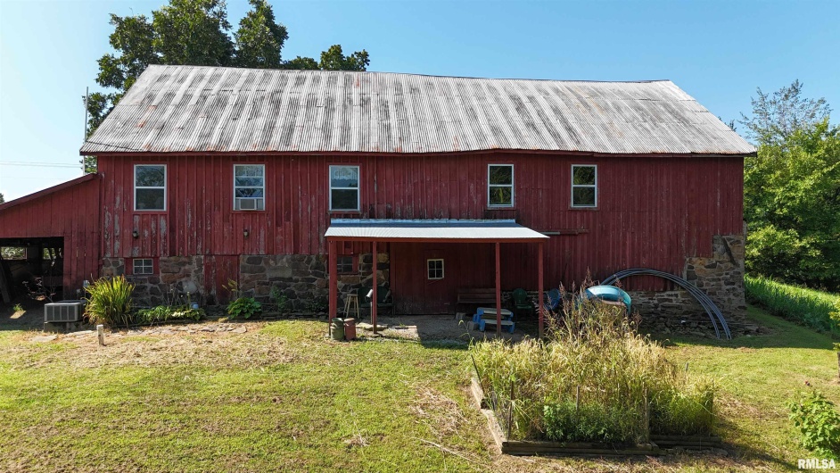 3905 Lick Creek Road, Anna, Illinois 62906, 2 Bedrooms Bedrooms, 0 ,0,Land,For Sale,Lick Creek,0,RMAEB459330