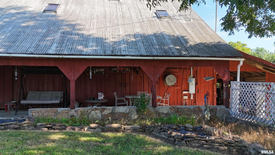 3905 Lick Creek Road, Anna, Illinois 62906, 2 Bedrooms Bedrooms, 0 ,0,Land,For Sale,Lick Creek,0,RMAEB459330