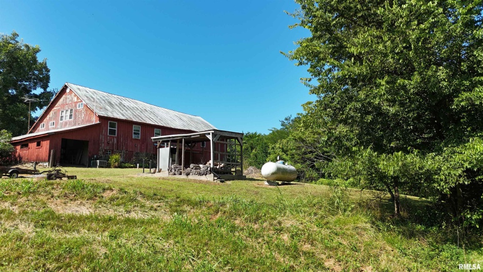 3905 Lick Creek Road, Anna, Illinois 62906, 2 Bedrooms Bedrooms, 0 ,0,Land,For Sale,Lick Creek,0,RMAEB459330