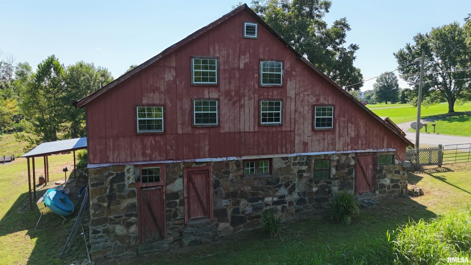 3905 Lick Creek Road, Anna, Illinois 62906, 2 Bedrooms Bedrooms, 0 ,0,Land,For Sale,Lick Creek,0,RMAEB459330