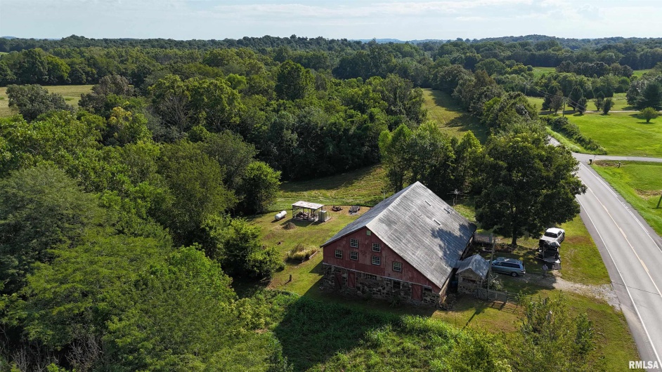 3905 Lick Creek Road, Anna, Illinois 62906, 2 Bedrooms Bedrooms, 0 ,0,Land,For Sale,Lick Creek,0,RMAEB459330