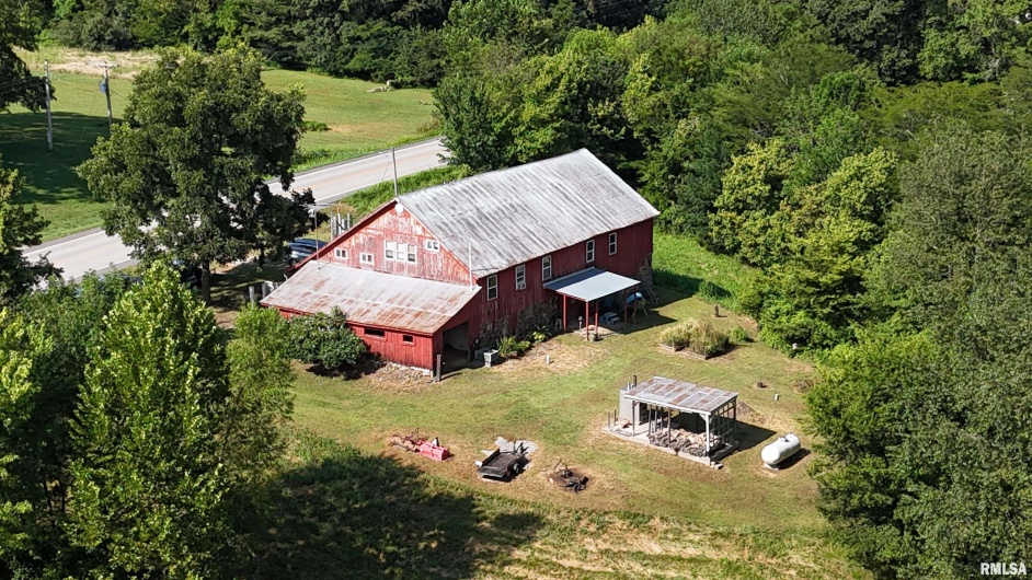 3905 Lick Creek Road, Anna, Illinois 62906, 2 Bedrooms Bedrooms, 0 ,0,Land,For Sale,Lick Creek,0,RMAEB459330