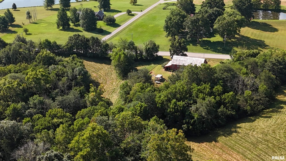 3905 Lick Creek Road, Anna, Illinois 62906, 2 Bedrooms Bedrooms, 0 ,0,Land,For Sale,Lick Creek,0,RMAEB459330