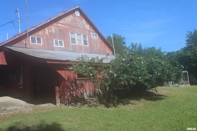 3905 Lick Creek Road, Anna, Illinois 62906, 2 Bedrooms Bedrooms, 0 ,0,Land,For Sale,Lick Creek,0,RMAEB459330