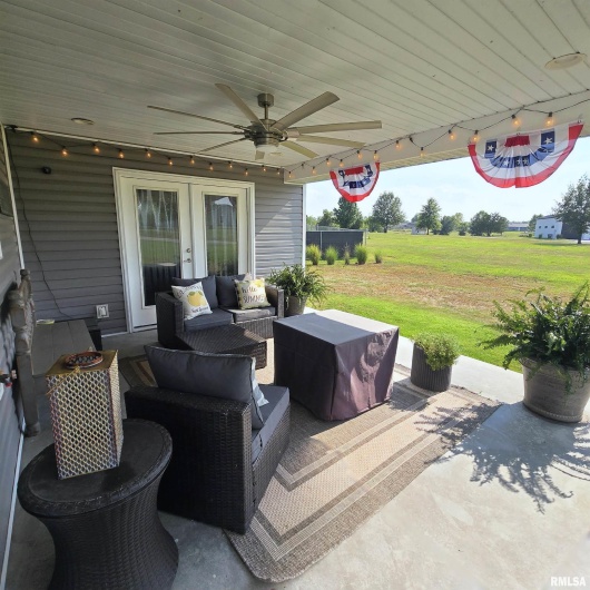 12259 Roseman Court, Carterville, Illinois 62918, 3 Bedrooms Bedrooms, 0 ,2 BathroomsBathrooms,Residential,For Sale,Roseman,0,RMAQC4266527
