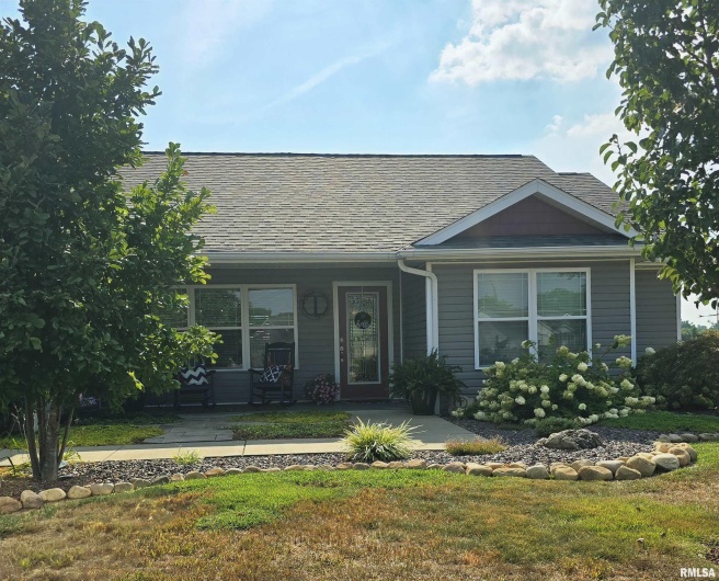 12259 Roseman Court, Carterville, Illinois 62918, 3 Bedrooms Bedrooms, 0 ,2 BathroomsBathrooms,Residential,For Sale,Roseman,0,RMAQC4266527