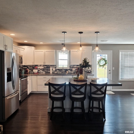 12259 Roseman Court, Carterville, Illinois 62918, 3 Bedrooms Bedrooms, 0 ,2 BathroomsBathrooms,Residential,For Sale,Roseman,0,RMAQC4266527