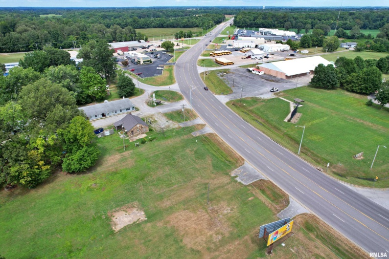1525 5TH Street, Metropolis, Illinois 62960, 0 , 0 ,0,Land,For Sale,5TH,0,RMAEB459334
