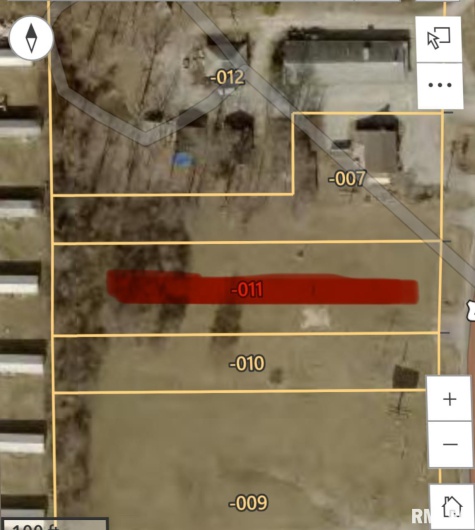 1525 5TH Street, Metropolis, Illinois 62960, 0 , 0 ,0,Land,For Sale,5TH,0,RMAEB459334