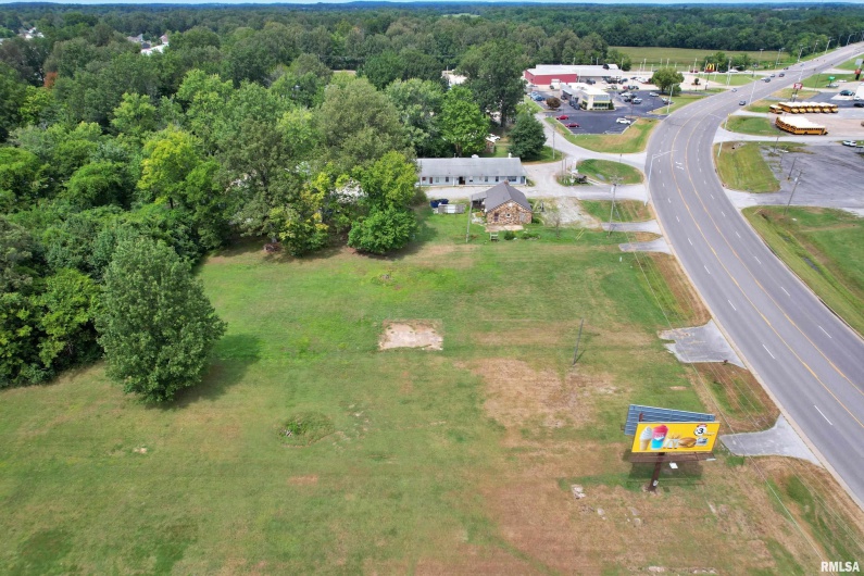 1525 5TH Street, Metropolis, Illinois 62960, 0 , 0 ,0,Land,For Sale,5TH,0,RMAEB459334