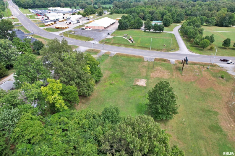 1525 5TH Street, Metropolis, Illinois 62960, 0 , 0 ,0,Land,For Sale,5TH,0,RMAEB459334