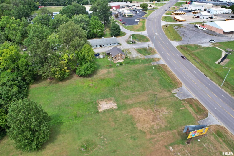 1525 5TH Street, Metropolis, Illinois 62960, 0 , 0 ,0,Land,For Sale,5TH,0,RMAEB459334