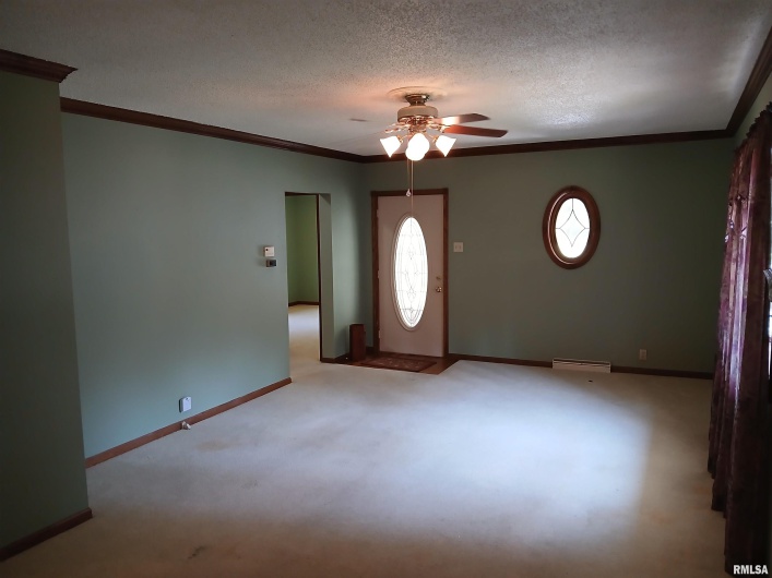 1202 Hoffard Avenue, Johnston City, Illinois 62951, 2 Bedrooms Bedrooms, 0 ,2 BathroomsBathrooms,Residential,For Sale,Hoffard,0,RMAEB459335