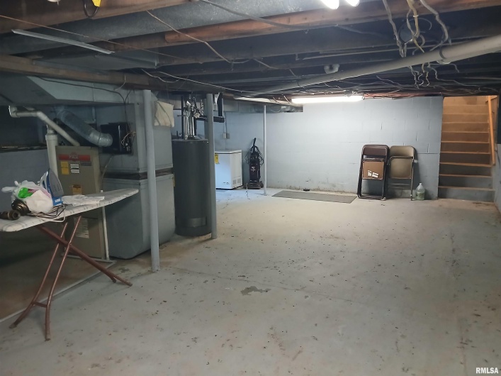 1202 Hoffard Avenue, Johnston City, Illinois 62951, 2 Bedrooms Bedrooms, 0 ,2 BathroomsBathrooms,Residential,For Sale,Hoffard,0,RMAEB459335
