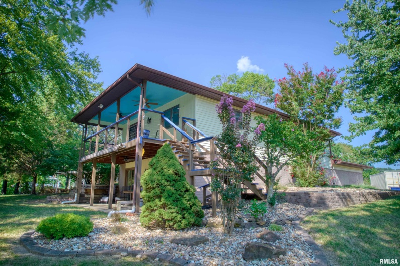 13047 HAWK Lane, Creal Springs, Illinois 62922, 2 Bedrooms Bedrooms, 0 ,2 BathroomsBathrooms,Residential,For Sale,HAWK,0,RMAEB459338