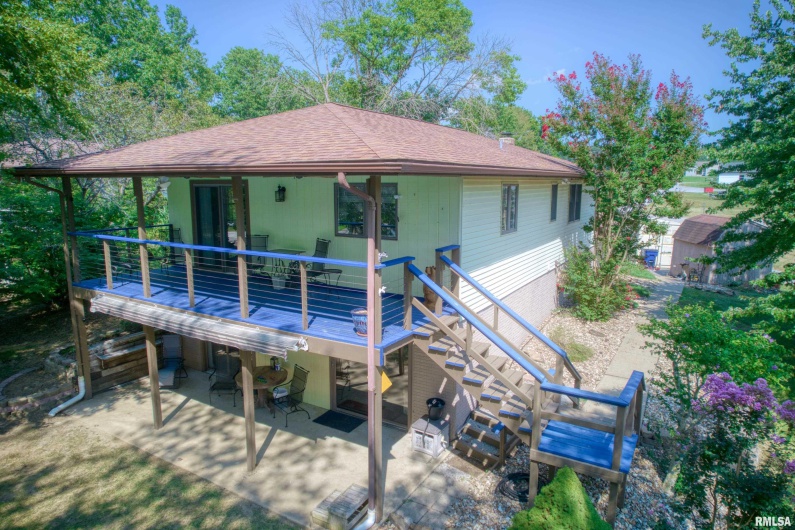 13047 HAWK Lane, Creal Springs, Illinois 62922, 2 Bedrooms Bedrooms, 0 ,2 BathroomsBathrooms,Residential,For Sale,HAWK,0,RMAEB459338