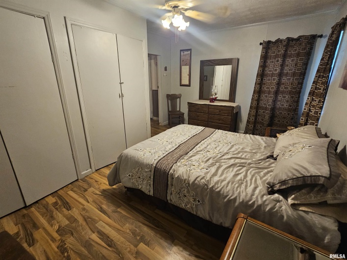 313 9TH Street, Brookport, Illinois 62910, 2 Bedrooms Bedrooms, 0 ,1 BathroomBathrooms,Residential,For Sale,9TH,0,RMAEB459035