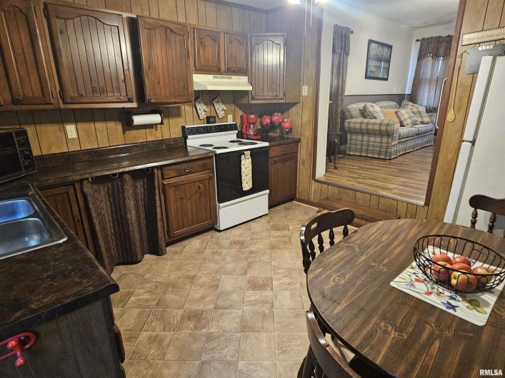 313 9TH Street, Brookport, Illinois 62910, 2 Bedrooms Bedrooms, 0 ,1 BathroomBathrooms,Residential,For Sale,9TH,0,RMAEB459035