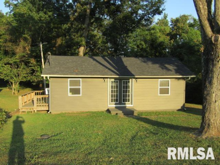 1506 HILLSIDE Road, Rosiclare, Illinois 62982, 2 Bedrooms Bedrooms, 0 ,1 BathroomBathrooms,Residential,For Sale,HILLSIDE,0,RMAEB459339