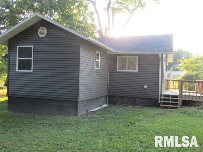 1506 HILLSIDE Road, Rosiclare, Illinois 62982, 2 Bedrooms Bedrooms, 0 ,1 BathroomBathrooms,Residential,For Sale,HILLSIDE,0,RMAEB459339