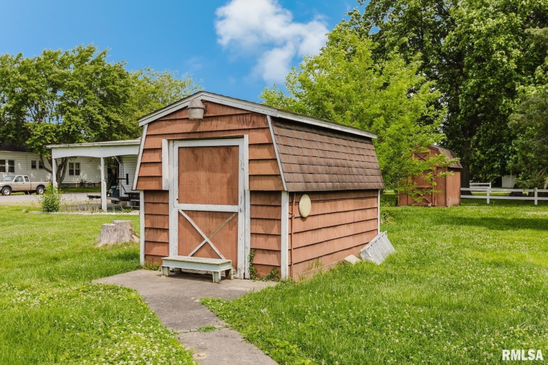 506 Aikman Street, Marion, Illinois 62959, 3 Bedrooms Bedrooms, 0 ,2 BathroomsBathrooms,Residential,For Sale,Aikman,0,RMAEB459342