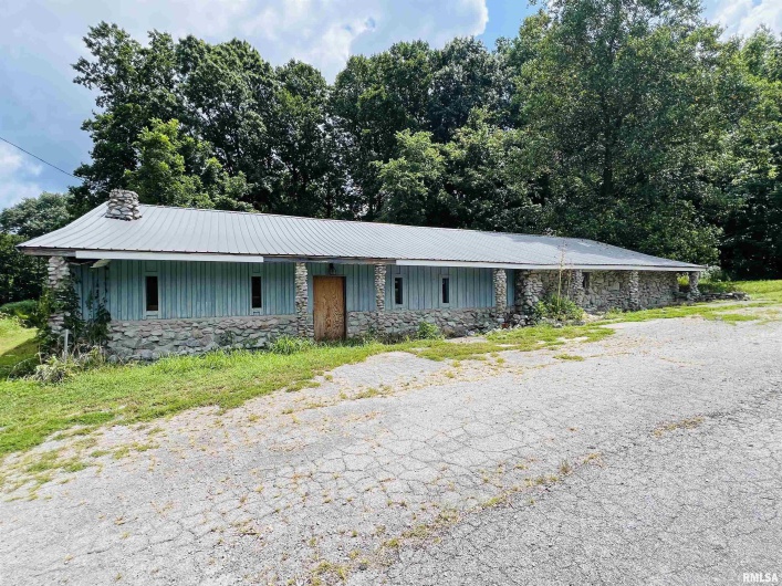 366 IL Route 1 Route, Cave In Rock, Illinois 62919, 0 , 0 ,0,Commercial Sale,For Sale,IL Route 1,0,RMAEB459349