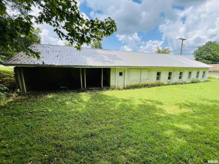 366 IL Route 1 Route, Cave In Rock, Illinois 62919, 0 , 0 ,0,Commercial Sale,For Sale,IL Route 1,0,RMAEB459349
