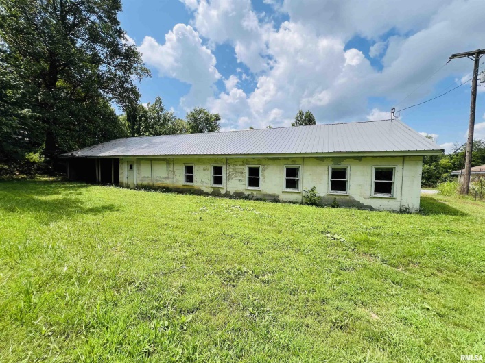 366 IL Route 1 Route, Cave In Rock, Illinois 62919, 0 , 0 ,0,Commercial Sale,For Sale,IL Route 1,0,RMAEB459349