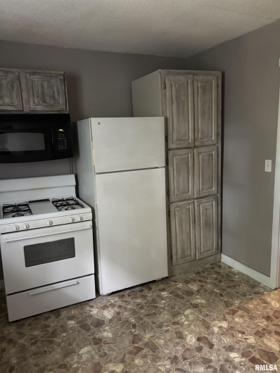 301 LEWIS Street, Vienna, Illinois 62995-0000, 2 Bedrooms Bedrooms, 0 ,1 BathroomBathrooms,Residential,For Sale,LEWIS,0,RMAEB459351